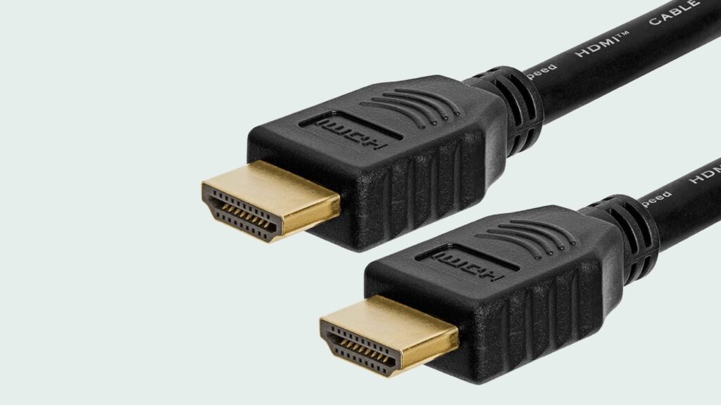 HDMI 2.2 arrives with 16K video and 96Gbps bandwidth support HDMI 2.2 arrives with 16K video and 96Gbps bandwidth support