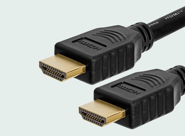 HDMI 2.2 arrives with 16K video and 96Gbps bandwidth support