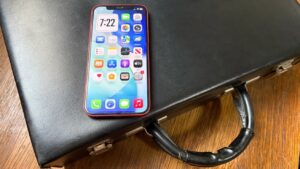 Five productivity-enhancing iOS 26 features that are perfect for business users