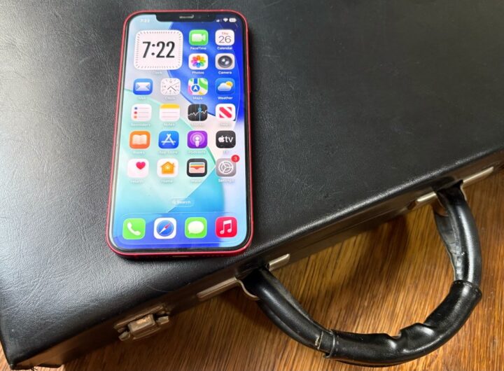Five productivity-enhancing iOS 26 features that are perfect for business users