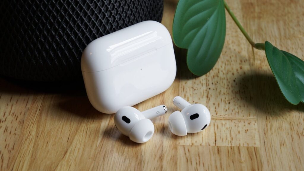 AirPods Pro 3 possibly referenced in updated codebase AirPods Pro 3 possibly referenced in updated codebase
