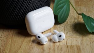 AirPods Pro 3 possibly referenced in updated codebase