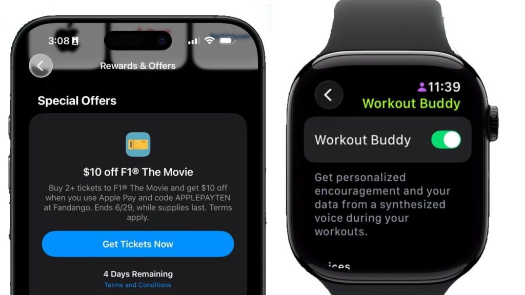 M5 iPad Pro, Wallet, Apple Intelligence, and Workout Buddy on the AppleInsider Podcast M5 iPad Pro, Wallet, Apple Intelligence, and Workout Buddy on the AppleInsider Podcast