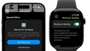 M5 iPad Pro, Wallet, Apple Intelligence, and Workout Buddy on the AppleInsider Podcast