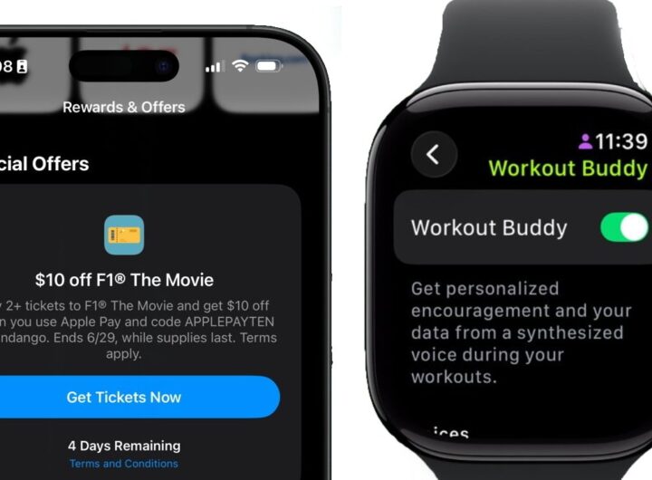 M5 iPad Pro, Wallet, Apple Intelligence, and Workout Buddy on the AppleInsider Podcast