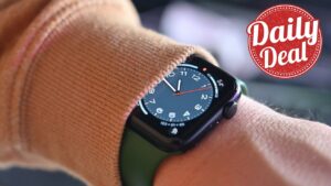 Amazon’s early Prime Day Apple Watch sale drives prices down to as low as 9