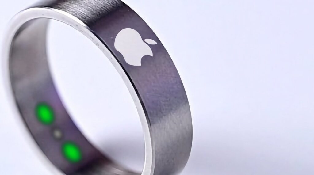 20 years of Apple Ring rumors continue with leaker’s lament 20 years of Apple Ring rumors continue with leaker’s lament