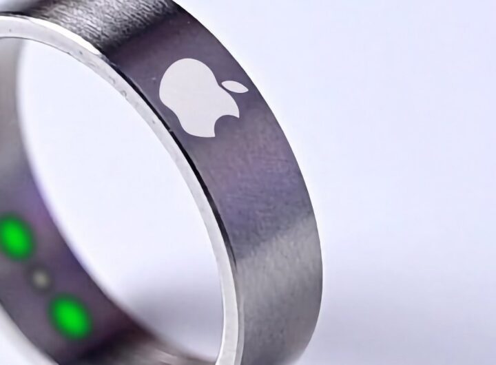 20 years of Apple Ring rumors continue with leaker’s lament