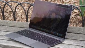 Apple plans low-cost MacBook based on iPhone processor