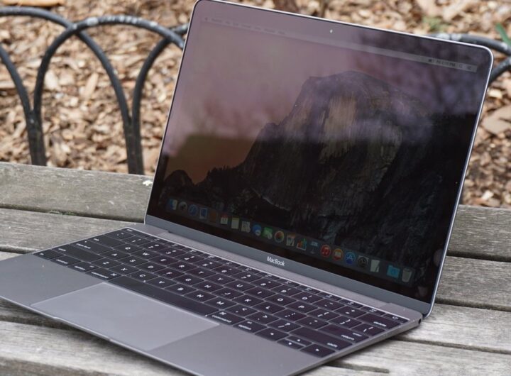 Apple plans low-cost MacBook based on iPhone processor