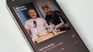 Apple Music’s birthday specials include a 500 most-streamed songs countdown