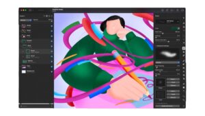 Pixelmator Pro gains better RAW images, Accessibility — and Apple Intelligence