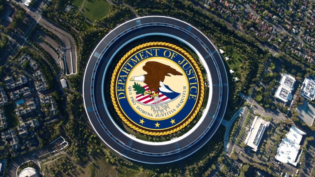 Apple loses bid to dismiss wide-ranging DOJ antitrust case Apple loses bid to dismiss wide-ranging DOJ antitrust case