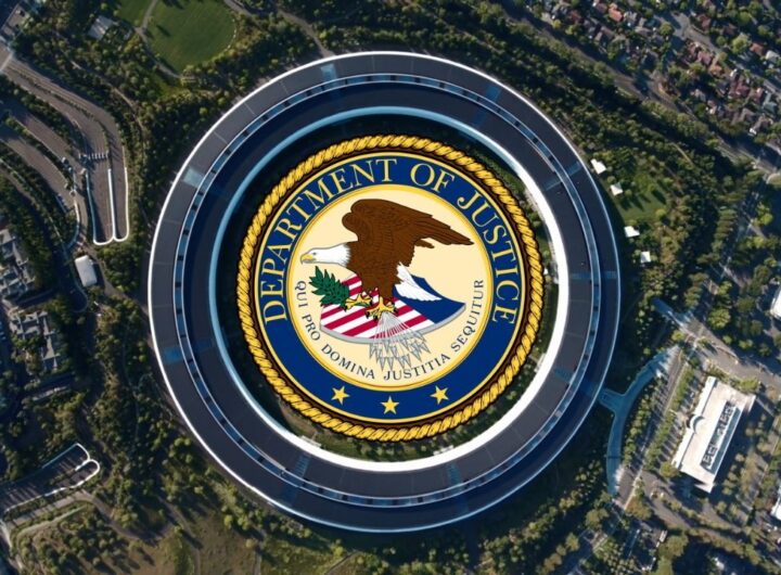 Apple loses bid to dismiss wide-ranging DOJ antitrust case
