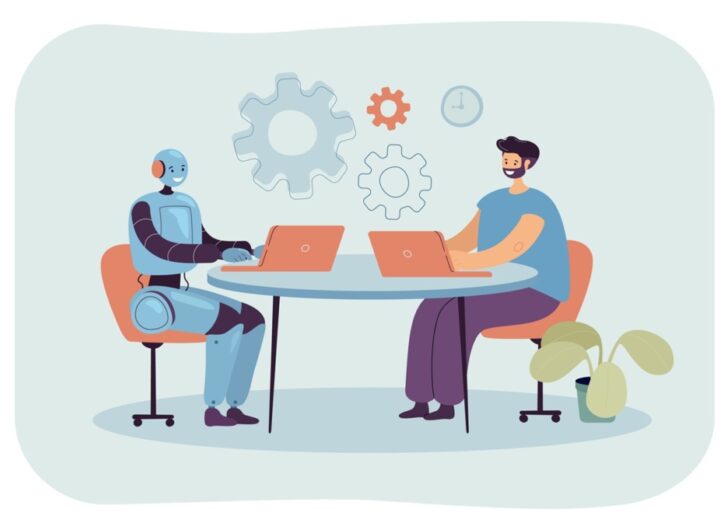 Let’s Decode AI Agent vs. Chatbot: What’s the Real Difference?