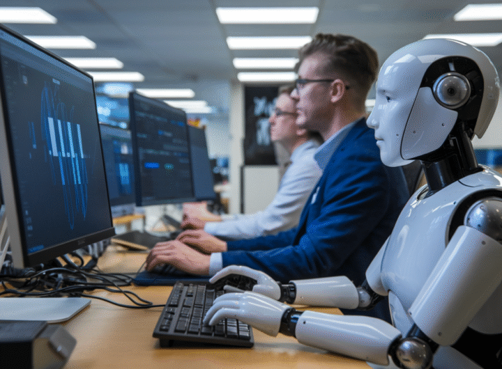 Inside Intuit’s GenOS update: Why prompt optimization and intelligent data cognition are critical to enterprise agentic AI success