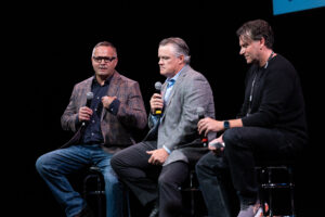 The new AI infrastructure reality: Bring compute to data, not data to compute
