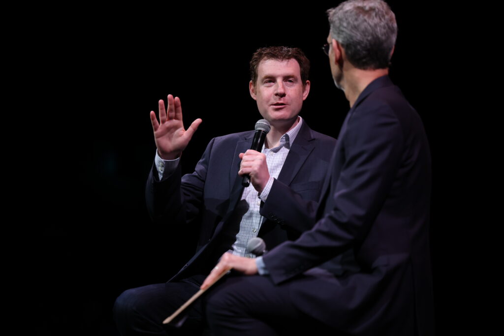 Stanford’s ChatEHR allows clinicians to query patient medical records using natural language, without compromising patient data Stanford’s ChatEHR allows clinicians to query patient medical records using natural language, without compromising patient data
