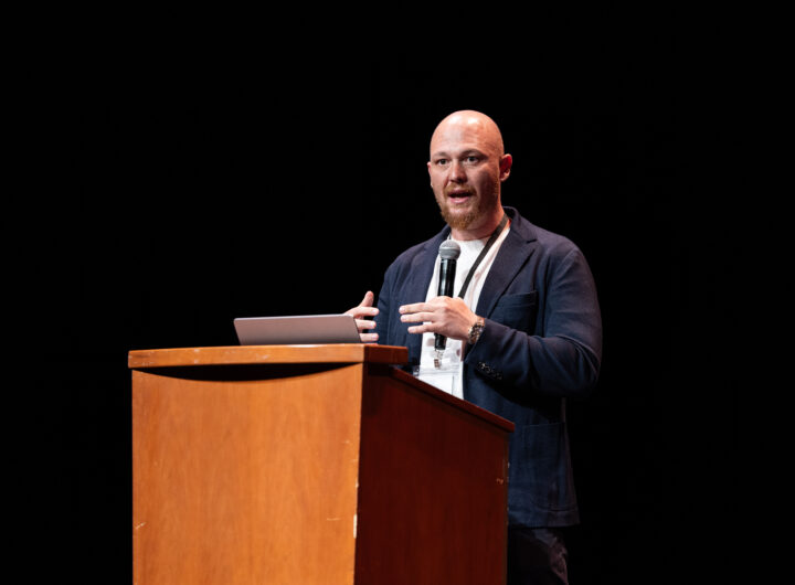 For Replit’s CEO, the future of software is ‘agents all the way down’
