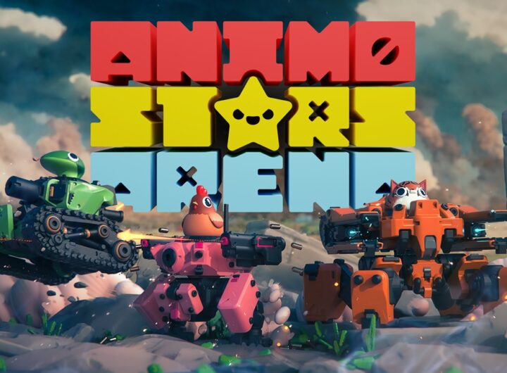 Animo Stars Arena launches Kickstarter campaign