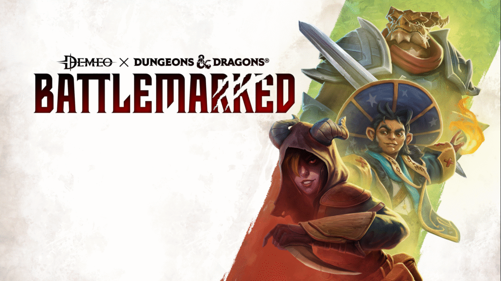 Resolution reveals setting of Demeo’s Battlemarked RPG Resolution reveals setting of Demeo’s Battlemarked RPG