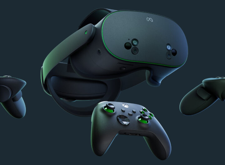 Meta announces Xbox-branded Quest 3S that supports cloud gaming