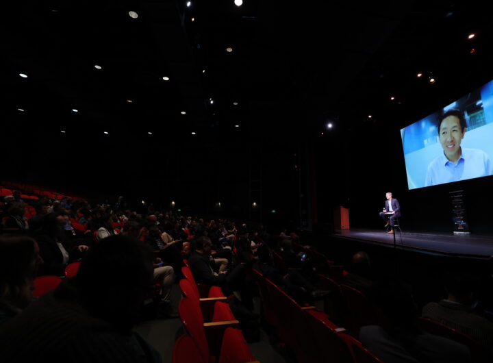 ‘Sandbox first’: Andrew Ng’s blueprint for accelerating enterprise AI innovation