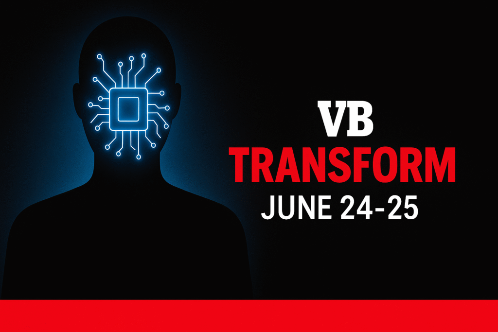 Why we’re focusing VB Transform on the agentic revolution – and what’s at stake for enterprise AI leaders Why we’re focusing VB Transform on the agentic revolution – and what’s at stake for enterprise AI leaders