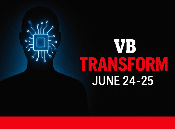 Why we’re focusing VB Transform on the agentic revolution – and what’s at stake for enterprise AI leaders