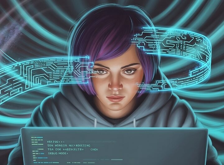The future of engineering belongs to those who build with AI, not without it