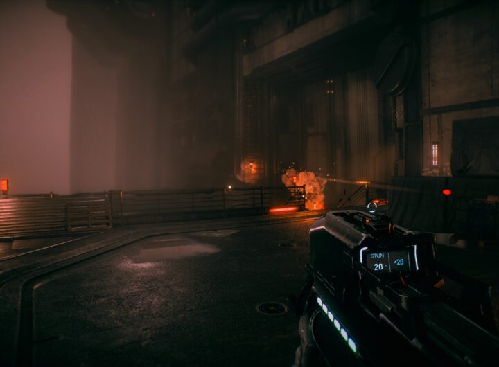 Emptyvessel expands Defect game with M raised to date