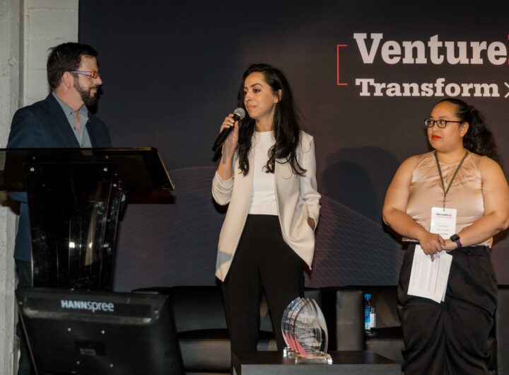 Announcing the 2025 finalists for VentureBeat Women in AI Awards