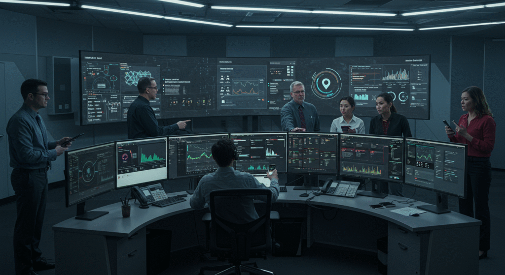 Enterprises must rethink IAM as AI agents outnumber humans 10 to 1 Enterprises must rethink IAM as AI agents outnumber humans 10 to 1