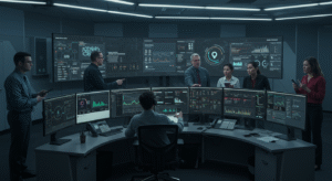 Enterprises must rethink IAM as AI agents outnumber humans 10 to 1
