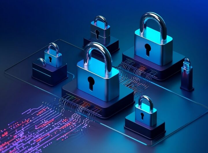 Hospital cyber attacks cost 0K/hour. Here’s how AI is changing the math