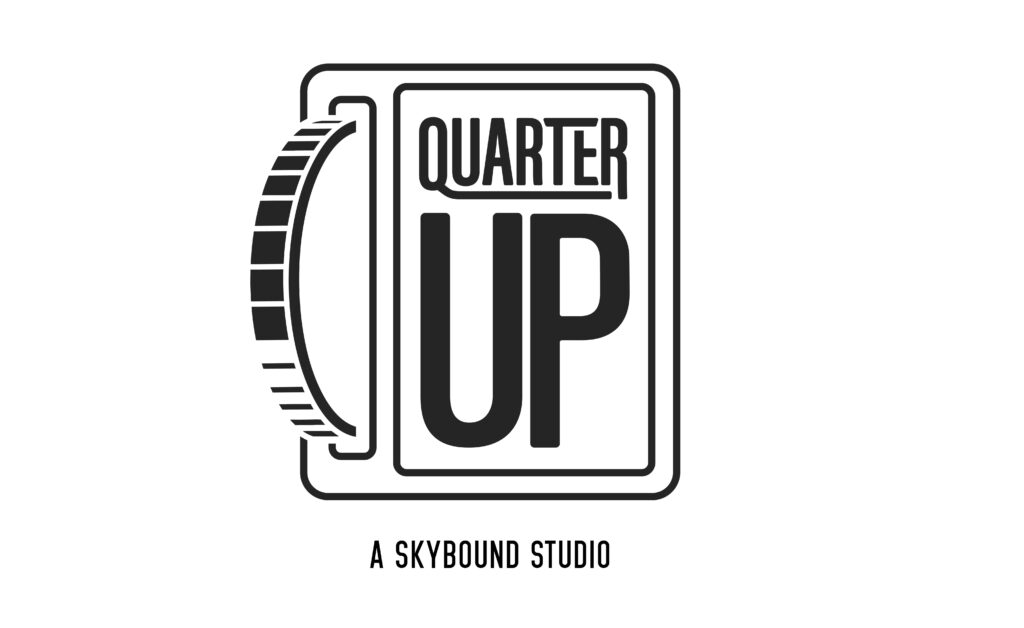 Quarter Up is Skybound’s new internal studio working on Invincible VS Quarter Up is Skybound’s new internal studio working on Invincible VS