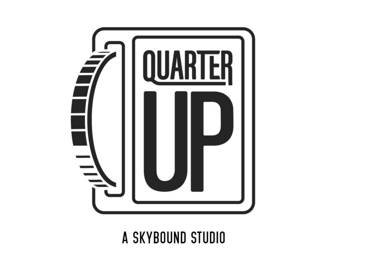 Quarter Up is Skybound’s new internal studio working on Invincible VS