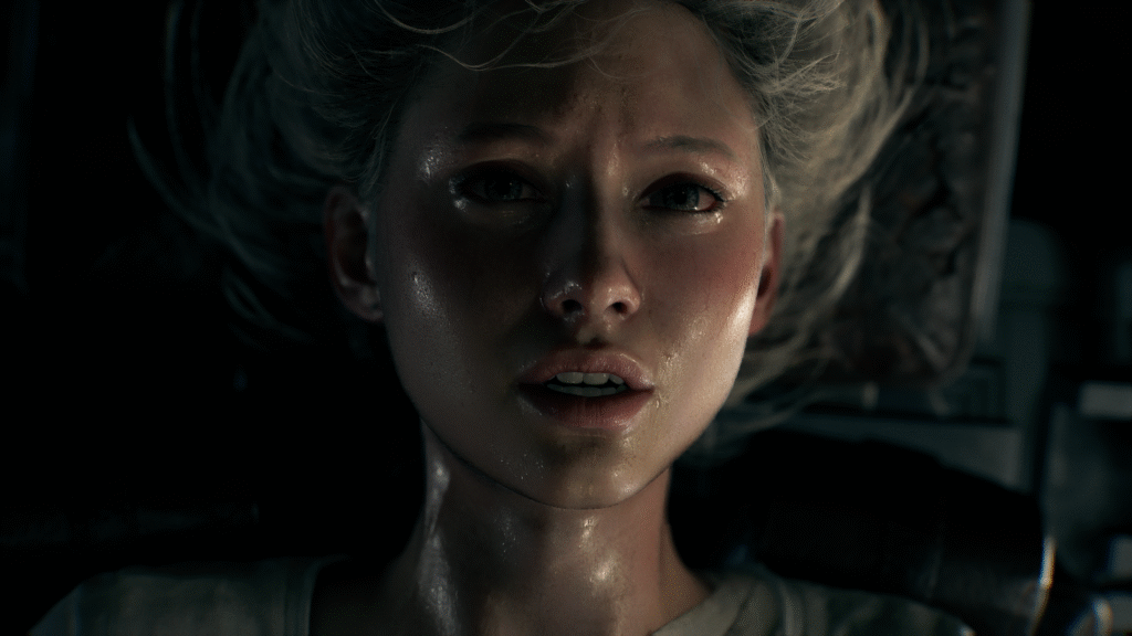 Resident Evil Requiem features terror in first and third-person views Resident Evil Requiem features terror in first and third-person views
