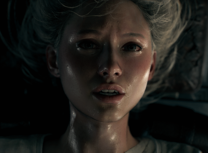 Resident Evil Requiem features terror in first and third-person views