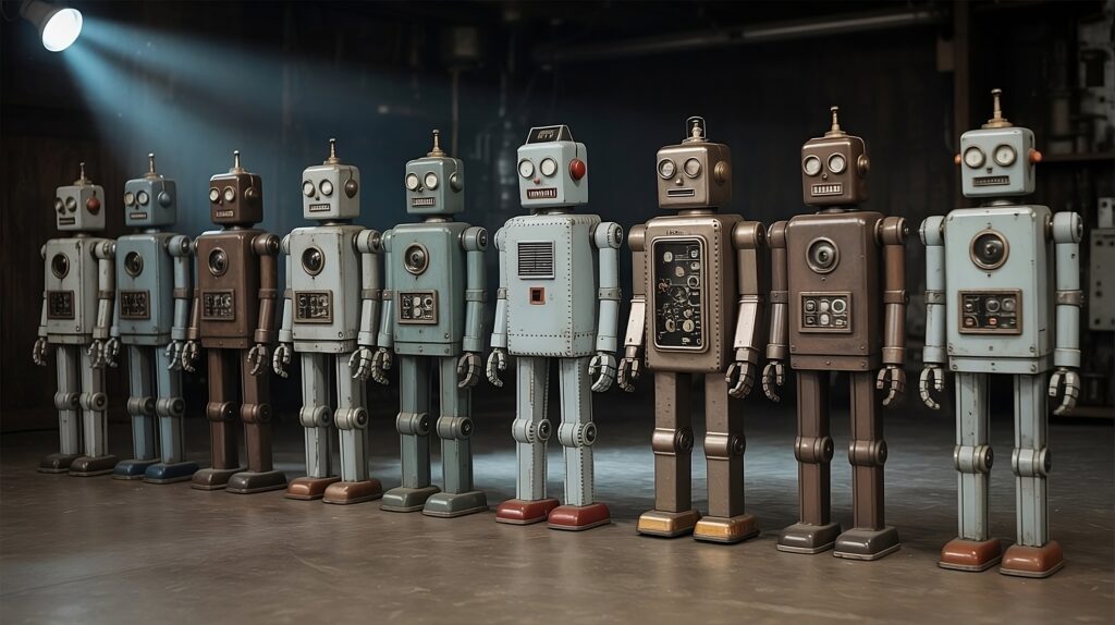 Model Context Protocol: A promising AI integration layer, but not a standard (yet) Model Context Protocol: A promising AI integration layer, but not a standard (yet)