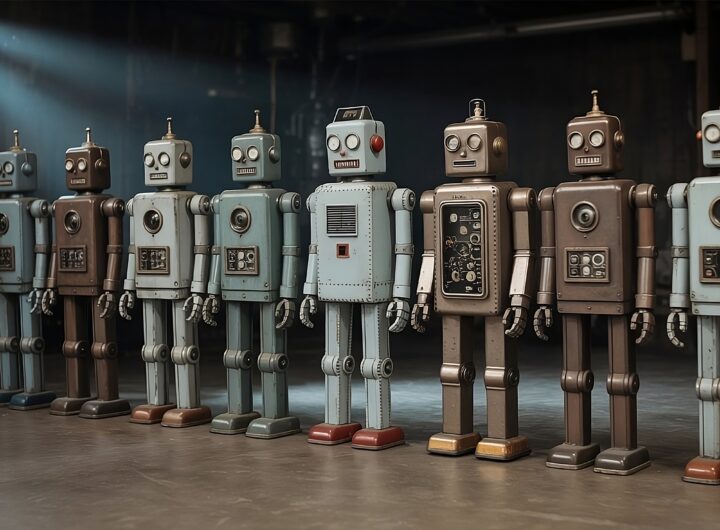 Model Context Protocol: A promising AI integration layer, but not a standard (yet)