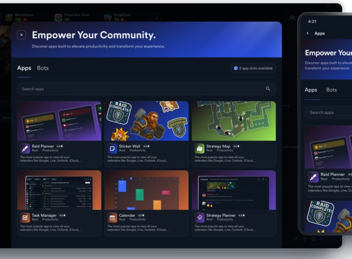 Root raises M to launch its social platform with customizable apps