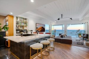 Like Airbnb for a Party in LA, but Better