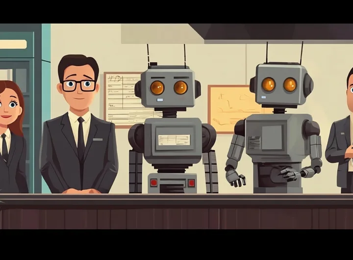 From fear to fluency: Why empathy is the missing ingredient in AI rollouts