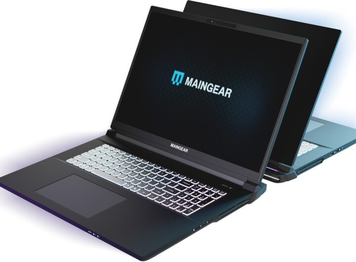 Maingear launches Ultima 18 gaming laptop with ‘extreme performance’