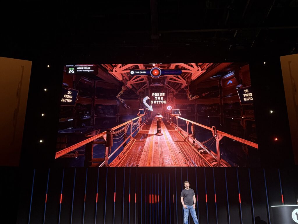 Unreal Editor for Fortnite’s AI character creation tool has ambitions beyond Darth Vader Unreal Editor for Fortnite’s AI character creation tool has ambitions beyond Darth Vader