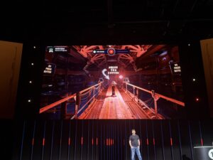 Unreal Editor for Fortnite’s AI character creation tool has ambitions beyond Darth Vader