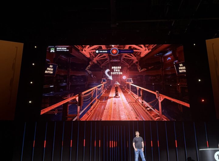Unreal Editor for Fortnite’s AI character creation tool has ambitions beyond Darth Vader