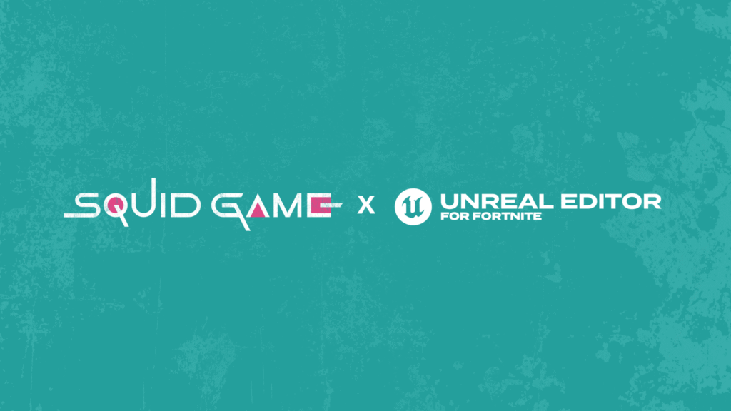 Star Wars, Squid Game, and more coming to Unreal Editor in Fortnite Star Wars, Squid Game, and more coming to Unreal Editor in Fortnite
