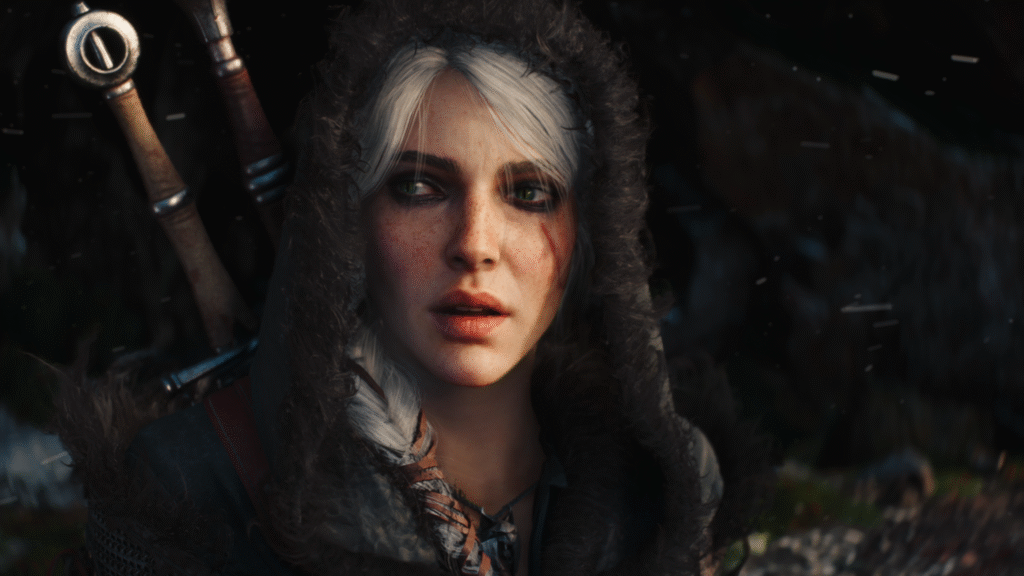 The Witcher 4 tech demo shows off new features in Unreal Engine 5.6 The Witcher 4 tech demo shows off new features in Unreal Engine 5.6